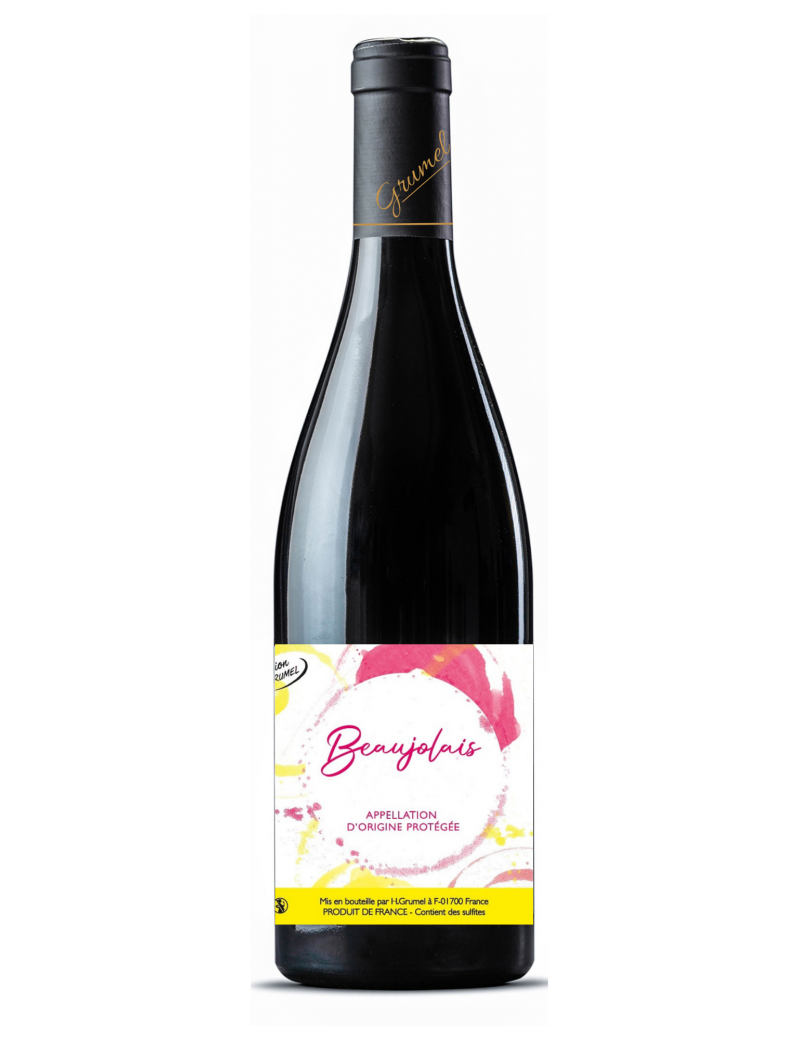 Beaujolais - AOP