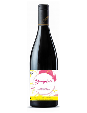 Beaujolais - AOP
