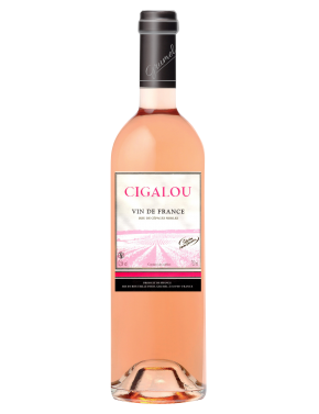 Cigalou - VF