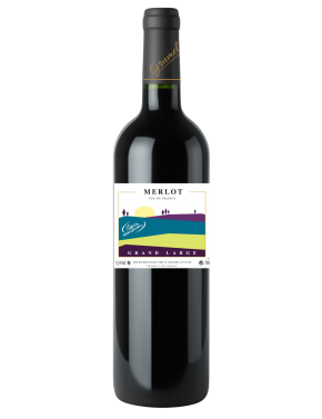 Merlot - Grand Large - VF