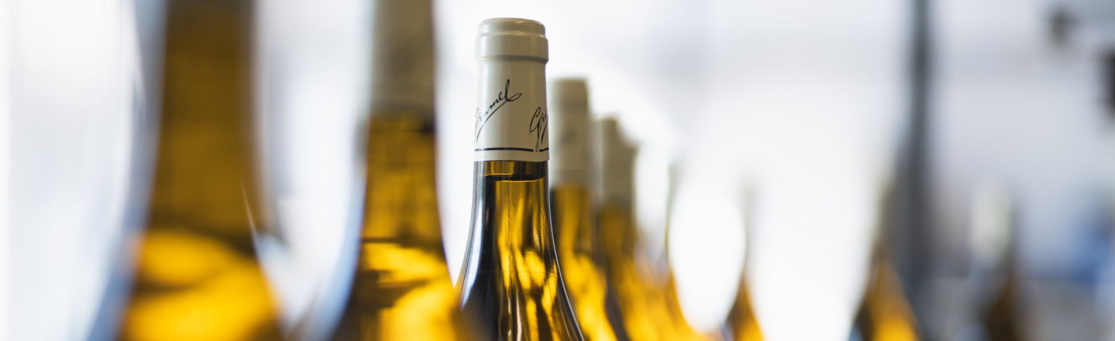 Vins Henri Grumel